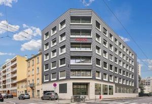 Location bureaux Lyon 3 - Proche Gare Part-Dieu, tram et bus