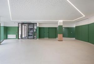 Location bureaux Lyon 3 - Proche Gare Part-Dieu, tram et bus
