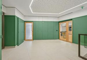 Location bureaux Lyon 3 - Proche Gare Part-Dieu, tram et bus