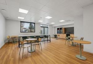 Location bureaux Lyon 3 - Proche Gare Part-Dieu, tram et bus