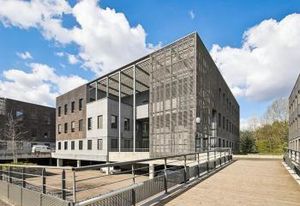 Bureaux à vendre Limonest - Proche autoroutes et transports en commun