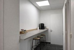 Location bureaux Lyon 1 - Métro A et C, Place des Terreaux