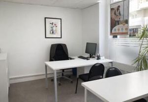 Location bureaux Lyon 3 Part-Dieu - Proche gare et centre commercial