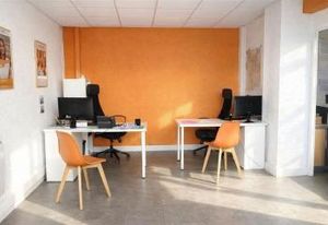 Location bureaux Lyon 3 Part-Dieu - Proche gare et centre commercial
