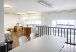 Location bureaux Lyon 3 Part-Dieu - Proche gare et centre commercial