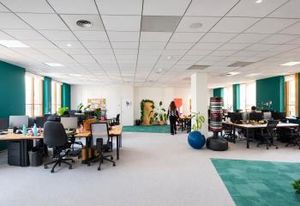 Bureaux à louer Lyon 6 - Proche Brotteaux et QCA Part-Dieu