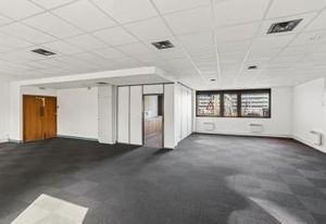 Location bureaux Lyon 3 Part-Dieu - Proche gare et centre commercial