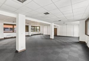 Location bureaux Lyon 3 Part-Dieu - Proche gare et centre commercial