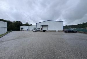Site industriel à vendre Vienne - Accès direct D123
