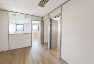 Vente bureaux Lyon 3 Part-Dieu - Proche gare, métro et tram