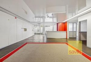Bureau/Commerce Paris 17 - Proche RER C, Tram T3b et Bus