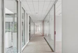 Location bureaux Lyon 9 - Vaise, proche transports et A6