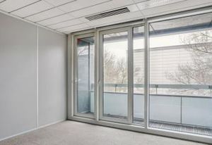 Location bureaux Lyon 9 - Vaise, proche transports et A6