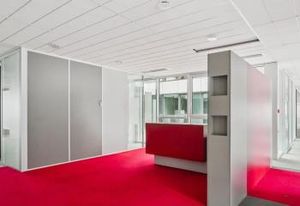 Location bureaux Lyon 9 - Vaise, proche transports et A6