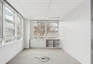 Location bureaux Lyon 9 - Vaise, proche transports et A6