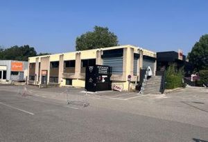 Location locaux activité & showroom Dardilly - Zone Techlid