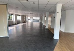Location locaux activité & showroom Dardilly - Zone Techlid