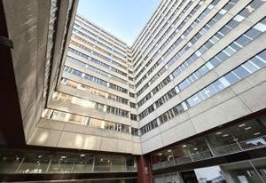 Vente bureaux Lyon 3 - Quartier Part-Dieu, proche gare