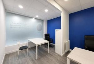 Location bureaux Lyon 3 Montchat - Proche tram et bus