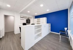 Location bureaux Lyon 3 Montchat - Proche tram et bus