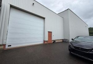 Location entrepôt frigorifique Brignais - Accès A450 et transports