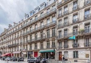 Location bureau Paris 8 - Métro Franklin D. Roosevelt