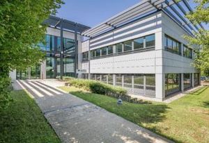 Location bureaux Saint-Priest - Parc tertiaire sécurisé