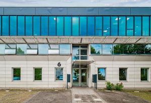 Bureaux à vendre Bron Europarc - Proche bus et rocades
