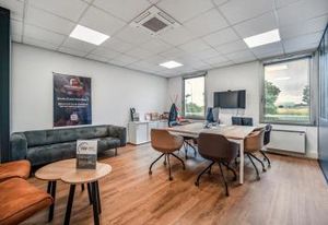 Bureaux à vendre Bron Europarc - Proche bus et rocades