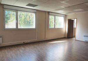 Vente bureaux Lyon 7 - Quartier Jean Macé proche métro et gare
