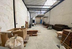 Location locaux mixtes Fleurieu-sur-Saône - Proche A46/A432