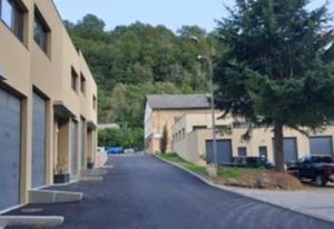Location locaux mixtes Fleurieu-sur-Saône - Proche A46/A432