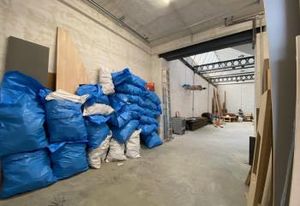 Location locaux mixtes Fleurieu-sur-Saône - Proche A46/A432