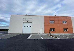 Location local d'activité Chassieu - Proche autoroutes