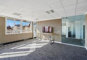 Bureaux à louer Villeurbanne - Proche Cours Lafayette