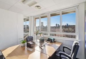 Bureaux à vendre/location Villeurbanne Cours Lafayette