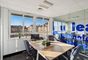 Bureaux à vendre/location Villeurbanne Cours Lafayette