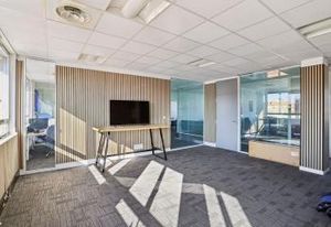 Bureaux à vendre/location Villeurbanne Cours Lafayette