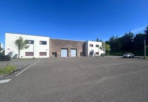 Location local d'activité Saint-Priest - Parc Technologique
