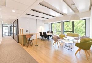 Bureaux à louer Lyon 9 - Secteur Vaise Industrie
