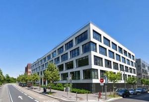 Bureaux à louer Lyon 9 - Secteur Vaise Industrie