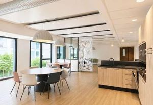 Bureaux à louer Lyon 9 - Secteur Vaise Industrie