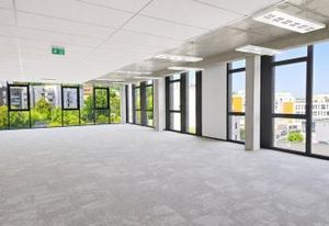 Location bureaux Lyon 9 - Proche métro Vaise, autoroute et TER
