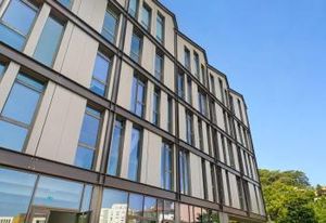 Location bureaux Lyon 9 - Proche métro Vaise, autoroute et TER