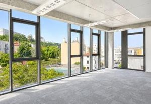 Location bureaux Lyon 9 - Proche métro Vaise, autoroute et TER