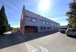 Vente bâtiment d'activité Frontonas - Proche A43 et bus