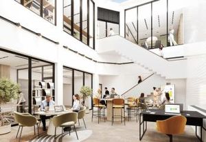 Bureaux à louer Paris 8 - Métro Saint-Philippe du Roule