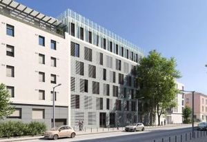 Bureaux à vendre Lyon 8 - Proche métro, tram et bus