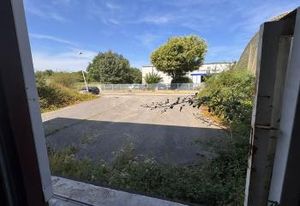 Local d'activité à vendre Charvieu-Chavagneux - Proche aéroport Lyon-Saint Exupéry