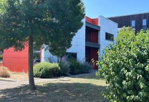Bâtiment mixte à vendre Saint-Priest - Parc Technologique